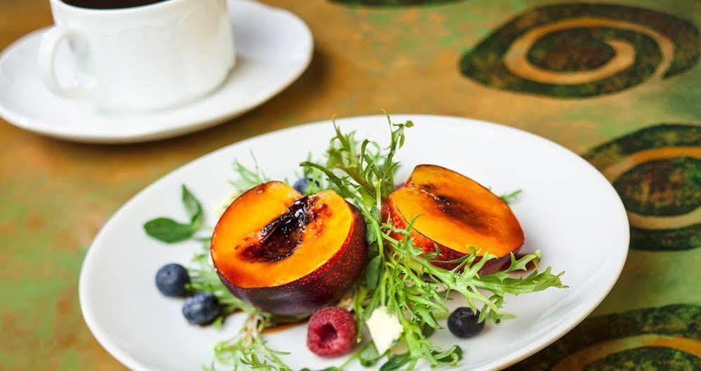 Pomegranate Inn Portland Kültér fotó